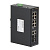 Коммутатор NIKOMAX GL-SW-G206-8PSG(BT)