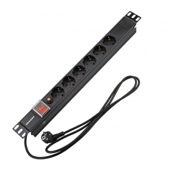 Блок распределения питания Rexant 04-0102-1