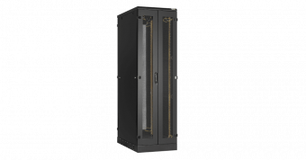 Серверный шкаф TLK TFA-426010-WMWM-BK