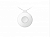 Тревожная кнопка Hikvision PortButton1 (DS-PDEBP1-EG2-WE)