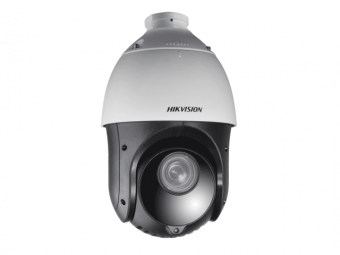 Поворотная IP-камера Hikvision DS-2DE4225IW-DE