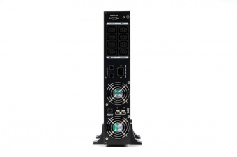 Rapan-UPS 1000 Rack+2×9Ah