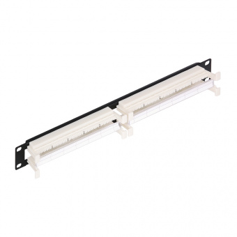 Патч-панель Nikomax NMC-RB110-100