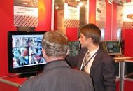 Компания DSSL - лауреат конкурса «Эталон Безопасности-2008»