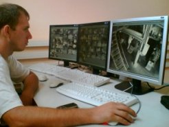 "Ультра Стар" - эксклюзивный представитель торговой марки TRASSIR в Северо-Западном регионе