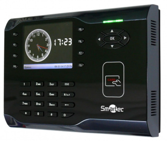 Терминал УРВ Smartec ST-CT500EM