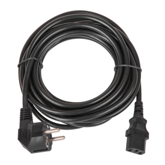 Кабель питания NIKOMAX TLK-PCC10-018