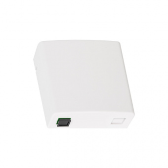 Розетка Nikomax NMF-WO01SCAS2-CS-WT