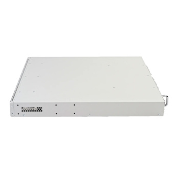 Высокопроизводительный 10Gbit L3 коммутатор уровня агрегации/ядра Eltex MES7048