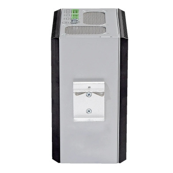 Промышленный коммутатор уровня L3 Eltex MES3508P