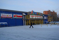 Все больше крупных торговых центров оснащается системой видеонаблюдения TRASSIR Все больше крупных торговых центров оснащается системой видеонаблюдения TRASSIR