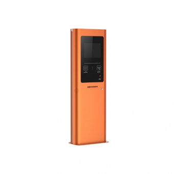 Терминал оплаты для парковки DS-TME402-TPC