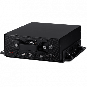 IP-видеорегистратор Wisenet TRM-410S