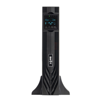 Онлайн источник бесперебойного питания СКАТ 8777 SKAT-UPS 10000-RACK-ON P3