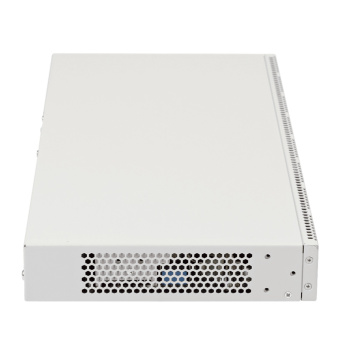 Гигабитный L2 коммутатор уровня доступа без поддержки стекирования с поддержкой PoE PoE+ Eltex MES2428P_AC