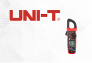 Токоизмерительные клещи UNI-T уже в продаже Токоизмерительные клещи UNI-T уже в продаже