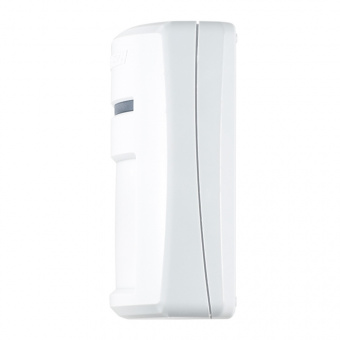 Охранный поверхностный оптико-электронный пассивный адресный извещатель Рубеж ИО30920-2