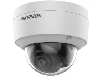 IP-камера Hikvision DS-2CD2123G2-IU (2.8 mm)