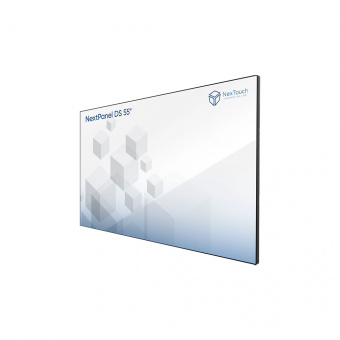 Информационная панель NexTouch PDSCV1NNT55