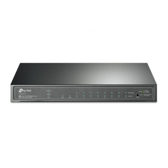 PoE-коммутатор TP-Link TL-SG2210P