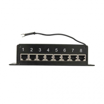 Устройство грозозащиты Osnovo SP-IP8/1000 (ver.2)