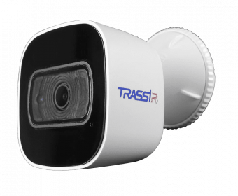 Облачная IP-камера TRASSIR TR-W2B5 (2.8 мм)