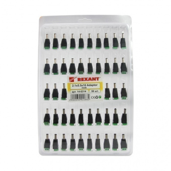 Коннектор Rexant 14-0314