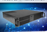 Обновление серии TRASSIR NeuroStation!