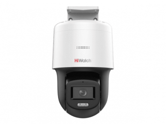 IP-камера HiWatch PT-N2400L-DE