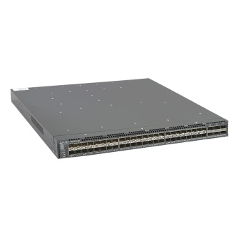 Высокопроизводительный коммутатор Eltex MES5410-48