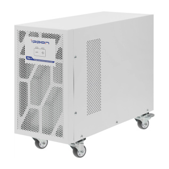 Дополнительный батарейный модуль Ippon NA+ TA 6K