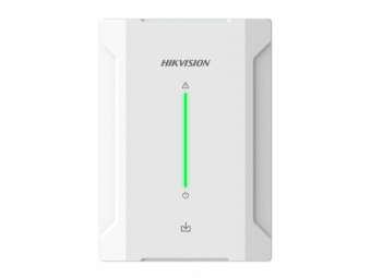 Модуль расширения Hikvision DS-PM1-I8O2-H