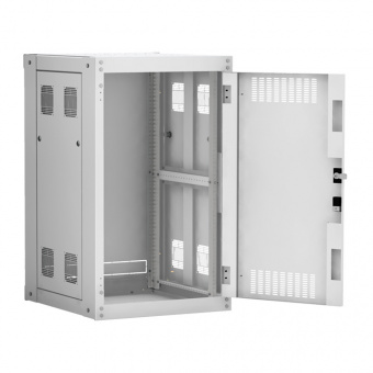 Шкаф Netlan EC-FZ-186060-MMM-GY