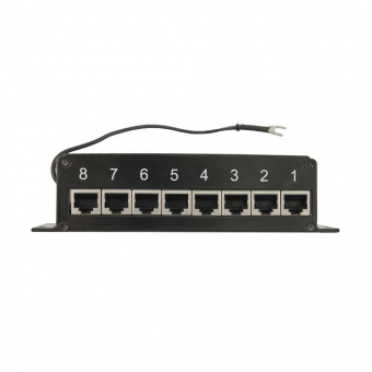 Устройство грозозащиты Osnovo SP-IP8/1000 (ver.2)