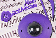Возьмите верную ноту видеонаблюдения – «Мой ActiveCam»! Возьмите верную ноту видеонаблюдения – «Мой ActiveCam»!