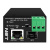 PoE-медиаконвертер NST NS-MC-1G1GX-P/IS