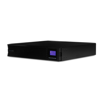 Однофазный онлайн-источник бесперебойного питания Ippon Innova RT II 1500