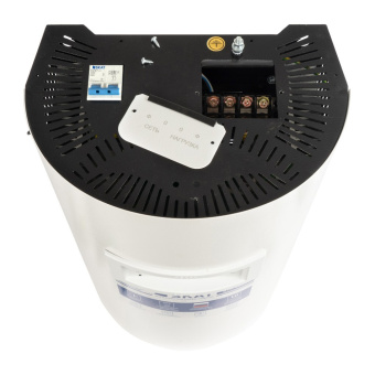 Стабилизатор напряжения СКАТ 779 Skat STL 10000 исп. Н