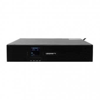 Online-ИБП Ippon Innova RTB 3000