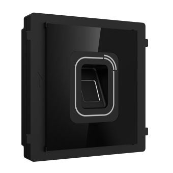 Модуль вызывной панели домофона Hikvision DS-KD-MFB