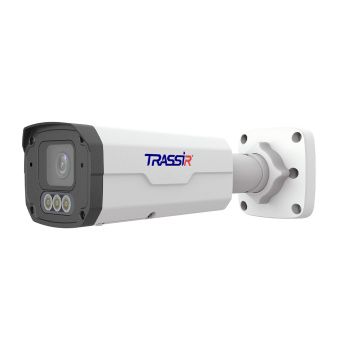 IP-камера TRASSIRTR-D2343WDZDL3 v2 (D) 2.8-12