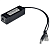 PoE-сплиттер Fast Ethernet Osnovo PoE-Splitter/2