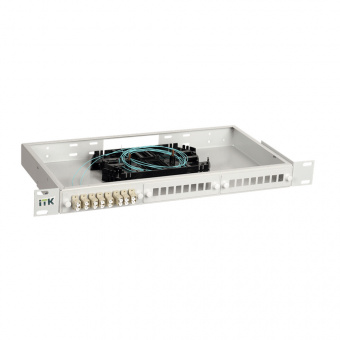 Оптический кросс ITK FOBX24-1U-16LCUD03