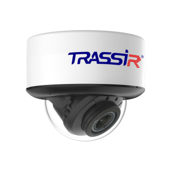IP-камера TRASSIR TR-D3353WDZIR4 (C) 2.7–13.5