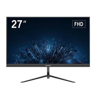 27-дюймовый монитор Hikvision DS-D5027F3-2P2
