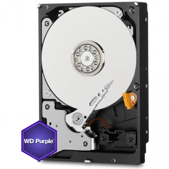 Жесткий диск Western Digital WD30PURX