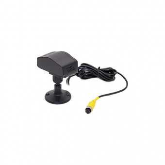 Видеорегистратор Carvis MDA-444SD+4G+GPS/ГЛОНАСС+WiFi (DSM+ADAS)