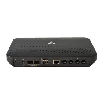 Сервисный маршрутизатор Eltex ESR-15