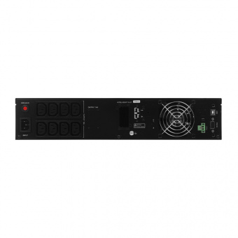 Online-ИБП Ippon Innova RTB 1500