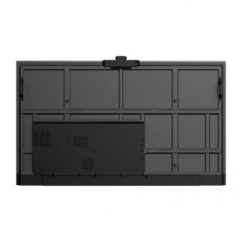 Интерактивный дисплей Hisense 75MR6DE